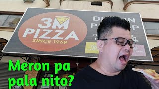 All Time Favorite na Pinoy Pizza Meron Pa!?