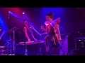 Genevieve Artadi ft. Louis Cole, Predo Martins, & Chiquita Magic - Black Shirts Live - (2023.12.03)