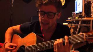 Brett Dennen - Queen of the Westside - Harry Jones Cover