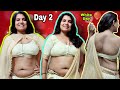 Day 2 Navratri Special Episode Aaj Hai White Day TV PE Breaking News Hai Mera Ghagra Choli