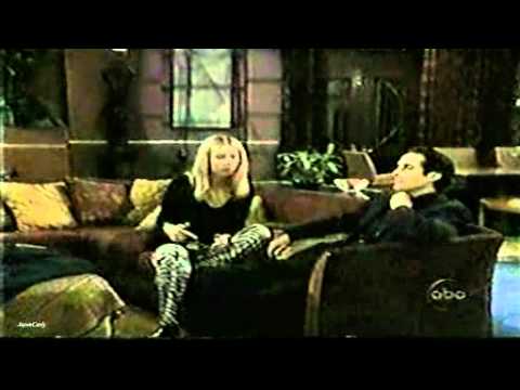 2000 ~ Caroline Benson 432 ~ Carly Tries To Convince Sonny To Give Mike Another Chance