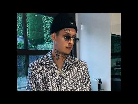 [FREE] Kizaru x Key Glock Type Beat - "M3MPHI$"