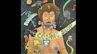 Funkadelic -Trash A Go-Go