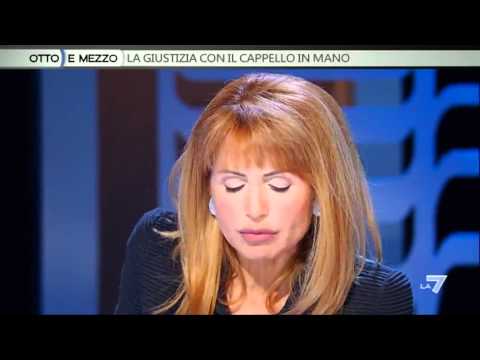 Otto e Mezzo del 10/03/2011