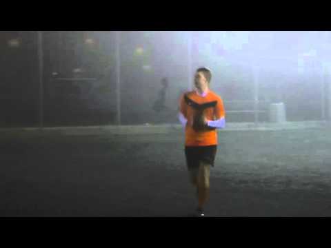 35. Kąpino - LZS Donimierz 7-0