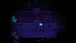 Oneshot Fading memory 1 часть