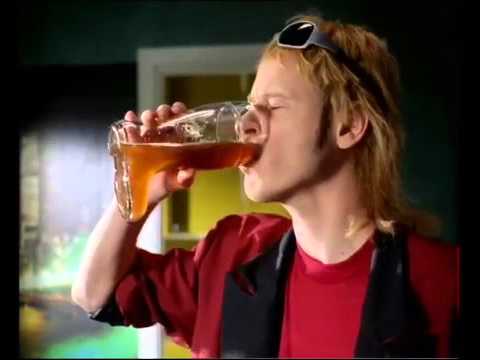 Spendrups Fulöl - EXTENDED VERSION