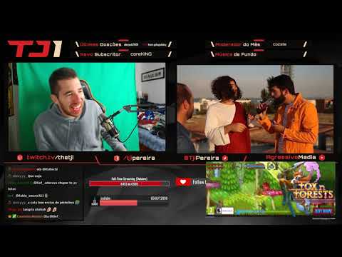 TJI REAGE A FALTA DE CHÁ - RENDAS ALTAS EM PORTUGAL