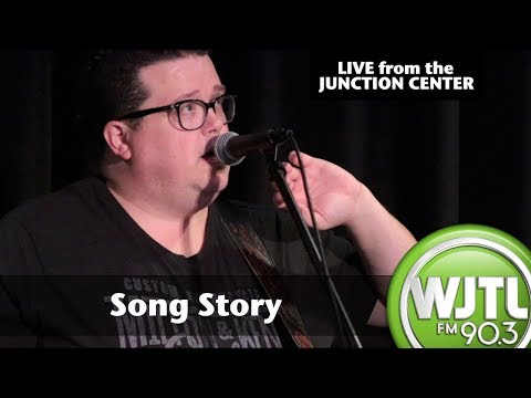Chris Sligh: "Empty Me" (Song Story)