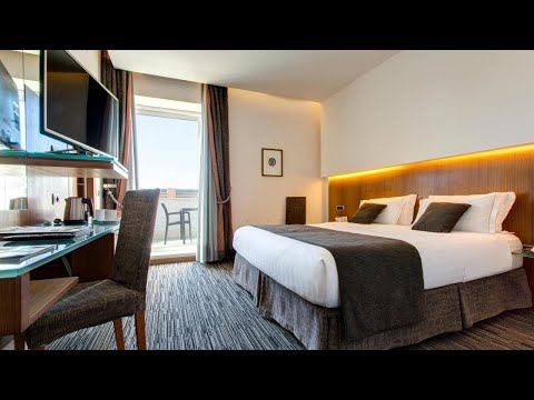 Best Western Plus Hotel Universo, Rome, Italy