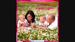 Bendecid Oh Señor  La Familia   FAMILIA EN ALABANZA
