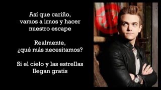 Hunter Hayes - Suitcase (Traducción al Español)