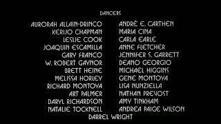 Who&#39;s That Man, Xscape Original (1994)