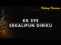 KK 595