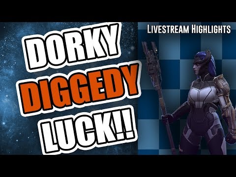 4x MORE Proxima Midnight Featured Grandmaster Crystal Opening | Stream Highlights