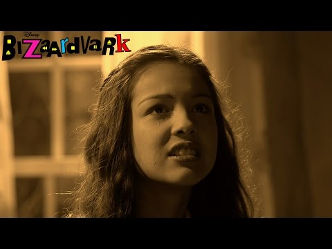 So Dramatic | Bizaardvark | Disney Channel