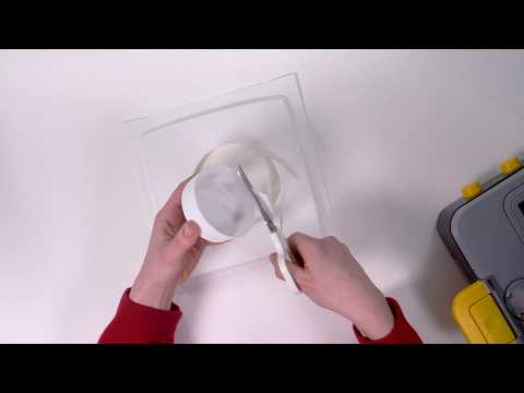 Mayku FormBox - a desktop vacuum former that puts the power of making in your hands