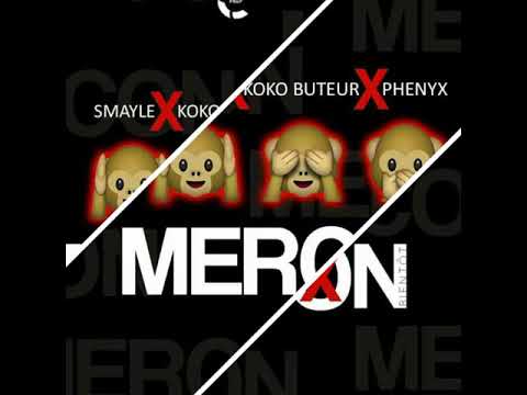 Smayle ✖ Koko buteur ✖ Phenyx- Mercon (le Label C'PROP sur une prod de Jay K)