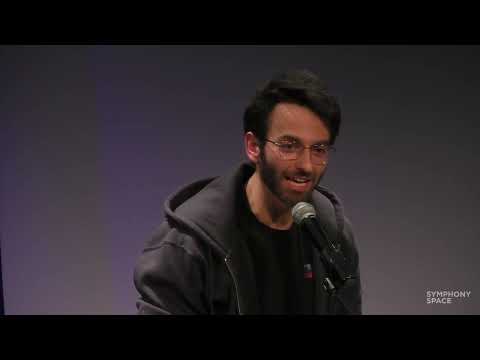 Gianmarco Soresi at Uptown Showdown - Save Vs. Spend