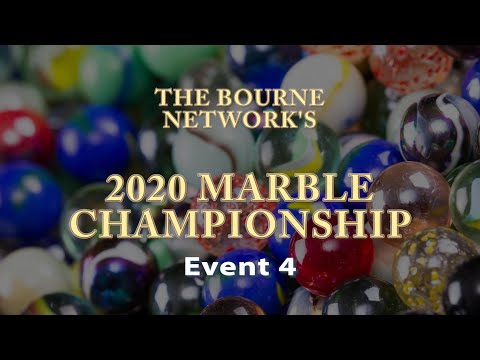 TBN's Marble Championship - E4: Balancing (Marble Race)
