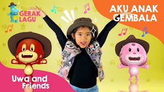Download lagu Gerak Lagu - Aku Anak Gembala - Dance Anak PAUD mp3 Download lagu Gerak Lagu - Aku Anak Gembala - Dance Anak PAUD mp3