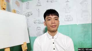 Hữu Kiên DIY | Hôm nay mình sẽ hướng dẫn các bạn cắt dán: CHÓ ĐEN