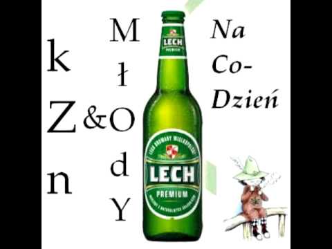 kZn&Młody -  na Codzień