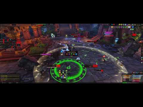 Normal High Tinker Mekkatorque 1st Kill