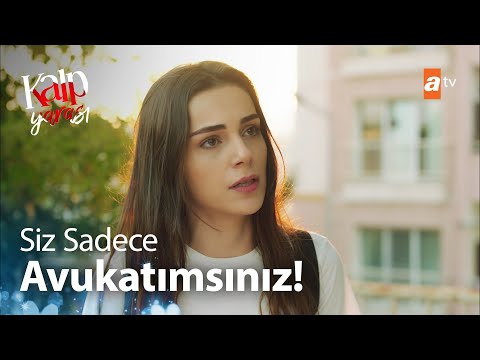 Ayşe, Ferit'e rest çekti! - Kalp Yarası 14. Bölüm