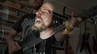 Erroiak - Blood Is Thicker Than Water (Impaled Nazarene cover)