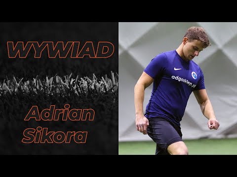 Wywiad z Adrianem Sikorą z Adgosklep.pl (FLS Zima 2019/20)