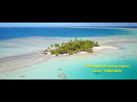 JAROME - Toku Aroha (To Te Kaiga)