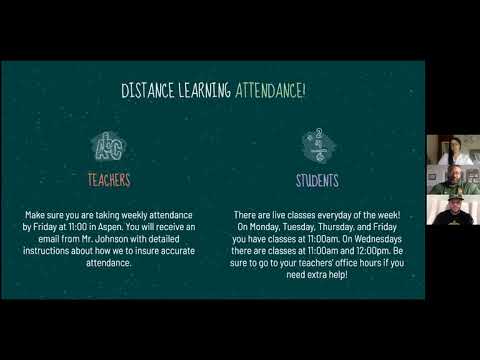 Snowden Weekly Video 5 17 2020