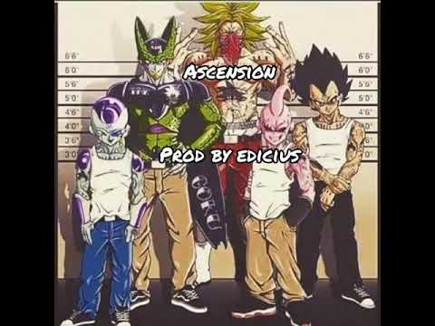 Ascension (Prod. by Edicius)