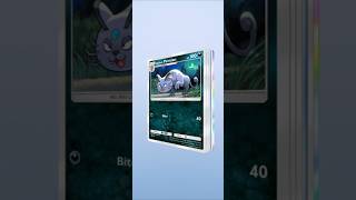 Yess Shiny #pokemon #pokemoncards #pokemontcg #pokemontcgpocket