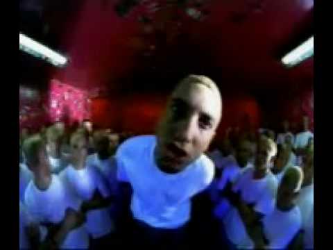 Eminem - The Real Slim Shady (Uncensored)