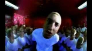 Eminem - The Real Slim Shady (Uncensored)