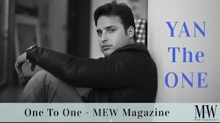 Yan The One lanza su nuevo éxito &#39;Ángel de Luz&#39;