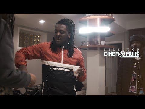 Korda - Hennything ft. Keem Marley (Official Video) Shot By @DineroFilms