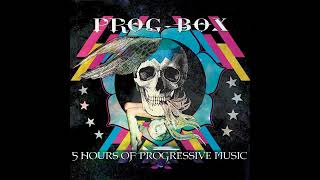 Random Acts of Science rick wakeman