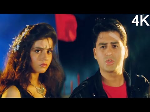Pankaj Udhas Hit Song : Dil Jab Se Toot Gaya 💔 Full Song | 90s Hindi Song ❤️‍🩹 | Salaami (1994)