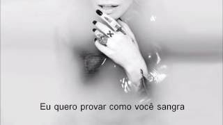 KILL OF THE NIGHT (Gin Wigmore) - LEGENDADO PT/BR