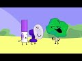 BFDI TPOT Real Official Canon To Everything In Diamond Major