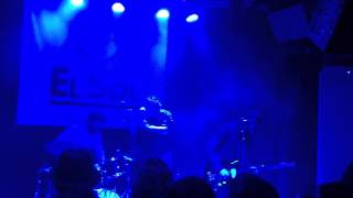 GUADALUPE PLATA - &quot;Demasiado&quot; en El Sol (febrero 2013)