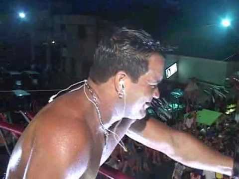 Asas da América - Leão do Norte - Bloco A Girafa (DVD1)