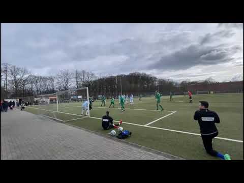 HEIMSPIEL ONLINE Bezirksliga 12 Westfalia Kinderhaus II   SV Mesum II Ausgleichstreffer zum 1 1 von