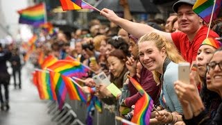 After Orlando,We Need LGBT Pride More Than Ever (w/ Michelangelo Signorile)