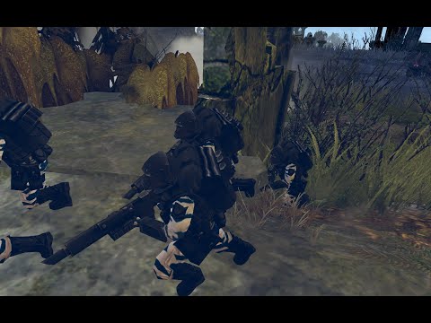 Steam Community :: Video :: Campaign Allies Mod (Мод на союзников)