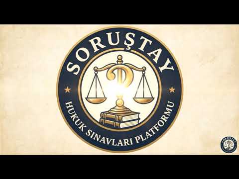 18) Anayasa Hukuku - Çeşitli ve Geçici Hükümler #hmgs #kpss #merakettikleriniz #sondakika
