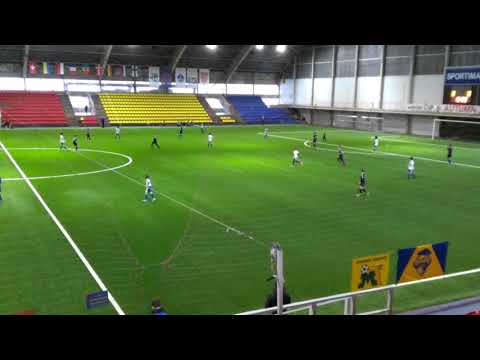 BFA Cup 2017 VilniusFM vs Baltika Kaliningrad (1kelinys)